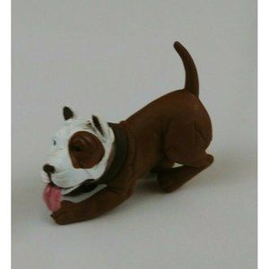 Homies Hood Hounds Series 3 Chingon Figure Figurine